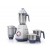 Philips HL7701/00 750-W Juicer Mixer Grinder 4 Jars, White