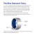 AO Smith 15 L Storage Vertical Water Geyser 2000-W (SDS-PLUS-015)-Multicolour 