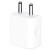 Apple 20W USB-C 20 Watts Fast Charging Power Adapter, White