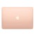 Apple MacBook Air MVH52HN/A Core i5 10th Gen - (8 GB/512 GB SSD/Mac OS Catalina) Laptop , Gold
