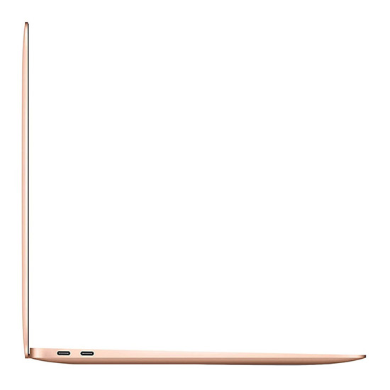 Apple MacBook Air MVH52HN/A Core i5 10th Gen - (8 GB/512 GB SSD/Mac OS Catalina) Laptop , Gold