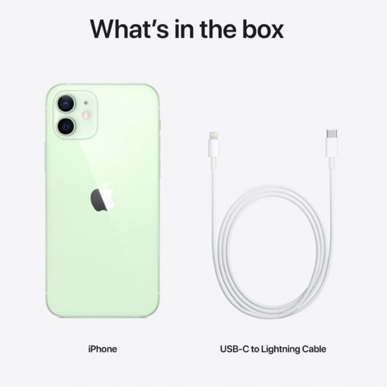 Apple iPhone 12 64GB, Green