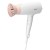 Philips BHD308/30 Thermoprotect Air Flower 1600-W Hair Dryer, White