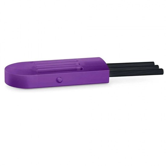 Philips BRT383/15 Runtime 30 Min Bikini Trimmer for Women, purple