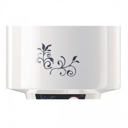 Bajaj 25 L 4 Star New Shakti Storage Water Geyser Glasslined, White Bajaj 25 L 4 Star New Shakti Storage Water Geyser Glasslined, White