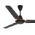 Bajaj Edge HS 1200mm (Rpm 330) 3 Blade Ceiling Fan, Dark Brown
