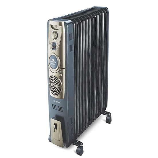 Buy Bajaj Majesty Rh 13f Plus 2900 W Ptc Room Heater