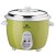 Bajaj RCX DUO 1.8 L Rice Cooker, Green
