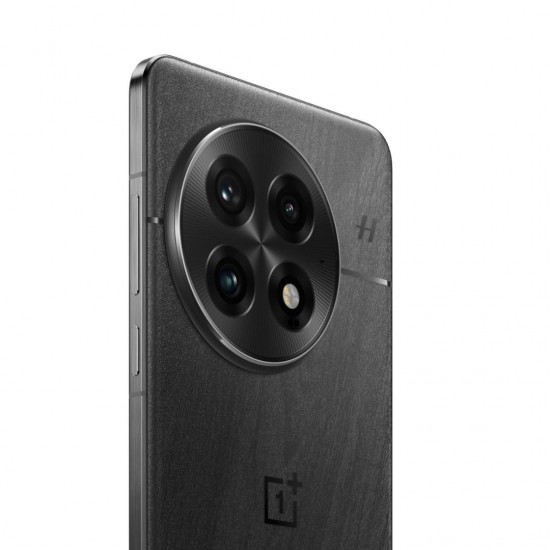 OnePlus 13 5G 12GB RAM, 256GB, Black Eclipse