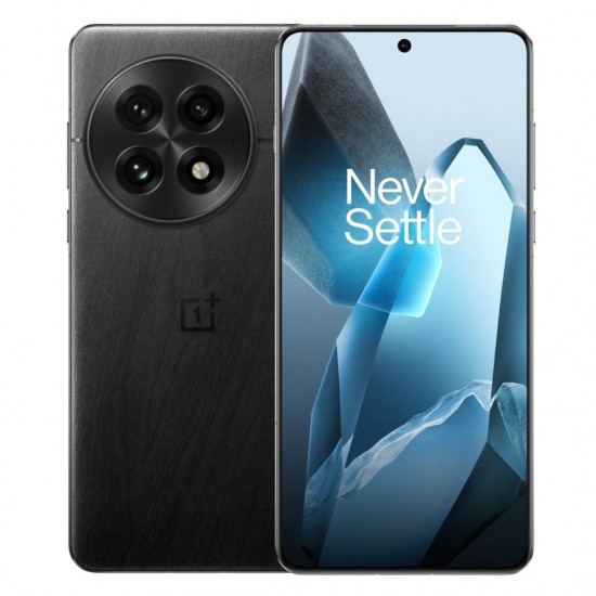 OnePlus 13 5G 12GB RAM, 256GB, Black Eclipse