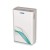 Blue Star BS-AP300DAI Portable Room Air Purifier-Green White 