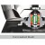 Bosch TrueMixx Bold Mixer Grinder 600-W 3 Jars-Black