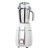 Bosch TrueMixx Style Mixer Grinder 750 W 4 Jars, White