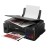 Canon Pixma G3010 WiFi Multi-function Color Ink Tank Printer,Black