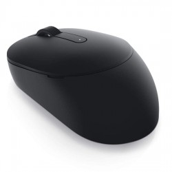 Dell MS3320W Wireless Mouse with Bluetooth, Black