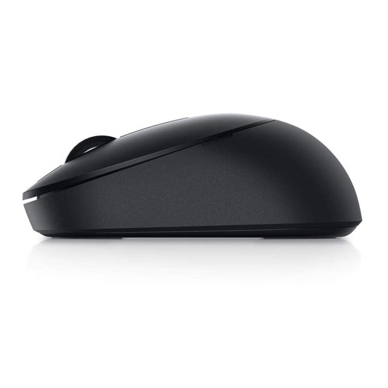 Dell MS3320W Wireless Mouse with Bluetooth, Black