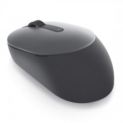 Dell MS3320W Wireless Mouse with Bluetooth, Grey