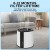 Dyson Air Purifier 360° Combi Glass HEPA & Carbon Replacement Original Filter, Models TP/HP-04/06/07/09/10, PH01