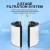 Dyson Air Purifier 360° Combi Glass HEPA & Carbon Replacement Original Filter, Models TP/HP-04/06/07/09/10, PH01