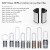 Dyson Air Purifier 360° Combi Glass HEPA & Carbon Replacement Original Filter, Models TP/HP-04/06/07/09/10, PH01