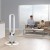Dyson Air Purifier Tp10 Cool Gen1, White