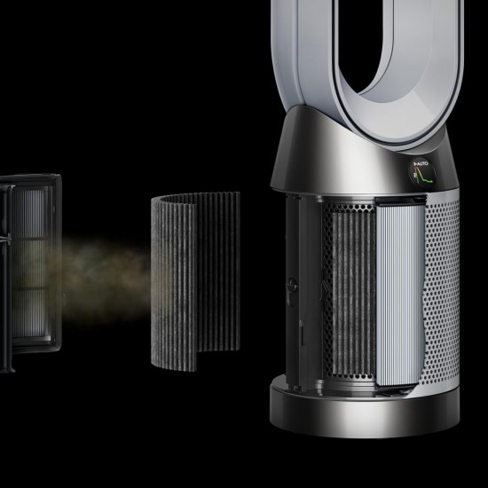 Dyson Air Purifier Tp10 Cool Gen1, White