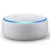 Amazon Echo Dot (3rd Gen) Smart Speaker with Alexa, White