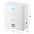 Amazon Echo Flex-Plug-in Wi-Fi/Bluetooth Connectivity Echo for smart home control, White