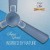Havells Enticer Art Nature Aqua 1200mm 3 Blade Ceiling Fan, Pearl Sapphire