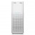Eureka Forbes AP355 Air Purifier With 4-Stage Purification In 10 Mins|Covers 480 Sq. Ft.|True Hepa H13 Filter & Surround 360° Air Technology |Convenient,White