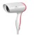 Havells HD3101 Compact Two Heat Mode Hair Dryer (1200W)-Pink White