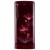 LG 190 L 4 Star Inverter Direct cool Single Door GL- D201ARGY - Ruby Glow 