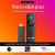 Amazon Fire TV Stick Plus (2021) includes ZEE5 Includes all-new Alexa Voice Remote (with TV and app controls) SonyLIV and Voot annual subscription