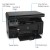 Hp Laserjet Pro M1136 Multifunction Laser Printer, Black