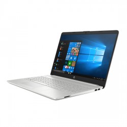 HP 15s-du2040tu Core i5-10th Gen Intel Standard (/8 GB/1 TB SATA/Intel UHD/Windows 10 Home),Natural Silver