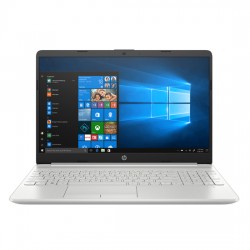 HP 15s-du2040tu Core i5-10th Gen Intel Standard (/8 GB/1 TB SATA/Intel UHD/Windows 10 Home),Natural Silver