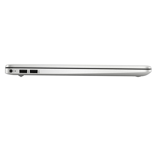HP 15s-fr1004tu Core i3 10th Gen -(4 GB/512 GB SSD/MS Office/Windows 10 Home) Thin Laptop , Natural Silver
