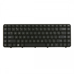 HP Pavilion DV6-3000 DV6T-3000 DV6Z-3000 DV6-4000 DV6T-4000 Keyboard, Black HP Pavilion DV6-3000 DV6T-3000 DV6Z-3000 DV6-4000 DV6T-4000 Keyboard, Black