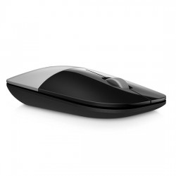 HP Z3700 Wireless 2.4GHz Mouse-Silver