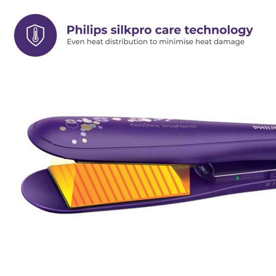 Buy latest Philips Hp8318/00 Hair Straightener 