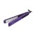 Havells HS4101 Ceramic Plates Fast Heat up Hair Straightener, Purple