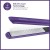 Havells HS4101 Ceramic Plates Fast Heat up Hair Straightener, Purple