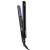 Syska HS6810 Super Glam Hair Straightener, Black Purple 