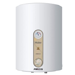 Haier 10 L 5 Star (ES10V-EC-E2) Electric Storage Water Geyser, White