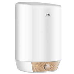 Haier ES15V-N4 15L 5 Star 2000 W Storage Water Geyser, White