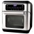 Havells AirOven Digi 4.6 L 1500W with Aero Crisp Technology Air Fryer Havells AirOven Digi 4.6 L 1500W with Aero Crisp Technology Air Fryer