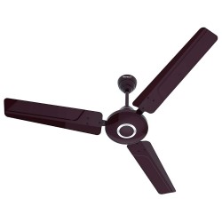 Havells Efficiencia Neo 1200 mm (Rpm 350) BLDC Motor 3 Blade Ceiling Fan, Brown