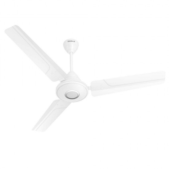 Havells Efficiencia Neo 1200 mm (Rpm 350) BLDC Motor 3 Blade Ceiling Fan, White Havells Efficiencia Neo 1200 mm (Rpm 350) BLDC Motor 3 Blade Ceiling Fan, White