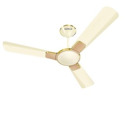 Havells Enticer 1200 mm (Rpm 350) 3 Blade Ceiling Fan, Pearl Ivory Beige