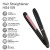 Havells HS4109 Ceramic Plates Fast Heat Up Hair Straightener, Black